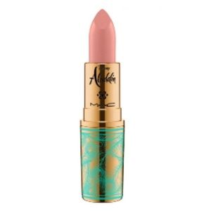 MAC x Disney’s Aladdin Collection Lipstick